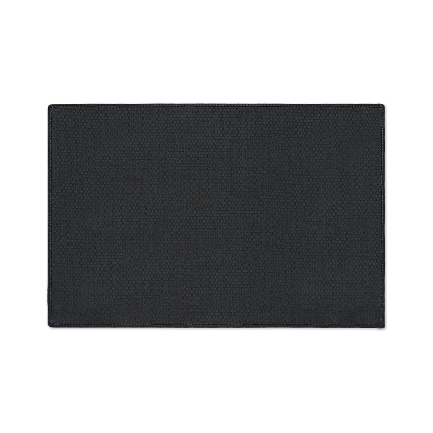 Unbarked Grooming Heavy Duty Floor Mat